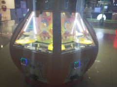 -大玩家·play1家庭娱乐中心(石狮世茂店)