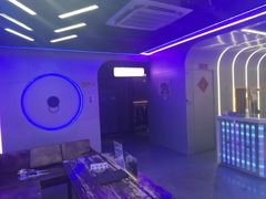 -关你鬼室大型密室逃脱(佛山创意园店)
