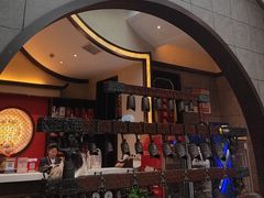 -鱼痴渔醉·食鲜集(青山江滩店)