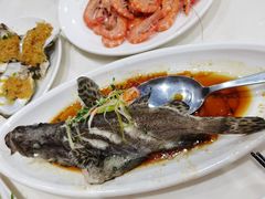 -南海渔家•海鲜•正宗海南菜(海棠湾店)
