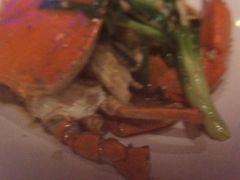 -无招牌海鲜餐厅(滨海艺术中心店)