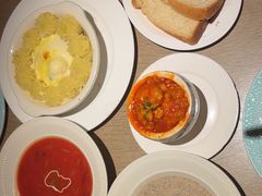 -波特曼西餐厅(中央大街店)