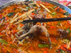 -盐老幺自贡盐帮菜老店