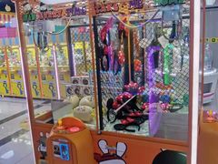 -风云再起游乐汇(南京常发广场店)