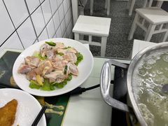 -吉友粥底火锅(方斜路店)