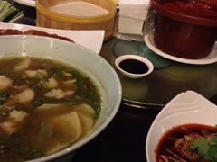 -妈妈传炖品(双林店)