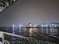 -鱼珠码头(轮渡站)
