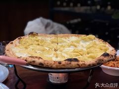 -1861意大利餐厅(文化广场店)