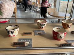 -omitofee咖啡(水泽店)