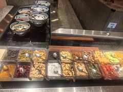 -杭州开元名都大酒店·地中海自助餐厅