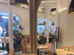 -mango tree芒果树泰国餐厅(青岛万象城店)