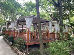 -醉二娘正宗西昌火盆烧烤(大丰店)