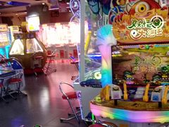 -天空之城游乐体验世界(义乌之心店)