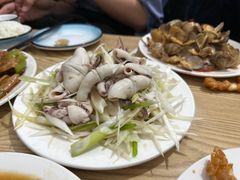 -九龙餐厅(大沽路店)