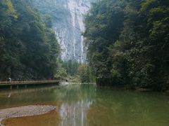 -武隆天坑地缝国家地质公园
