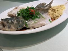 -周锦记广式餐厅