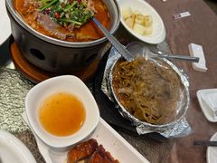 -庄氏祥记家常食府(国瑞建材家居博览中心店)