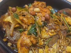-敏丁拌饭(中街总店)