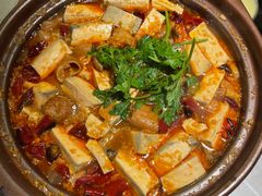 -褚记烤鸭·南京家常菜(雨花客厅店)