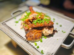 -绿茶餐厅(成都大悦城店)