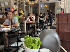 -潮悦牛肉火锅城(水贝店)