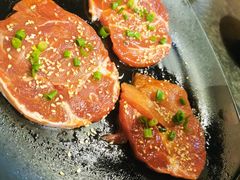 -火炉旺烤肉啤酒屋(沈北创始店)
