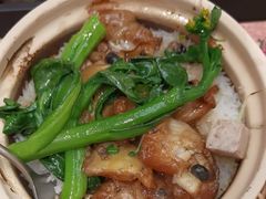 -华记煲仔华·煲仔饭(人和店)