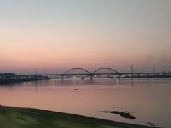 -江门古劳水乡旅游区