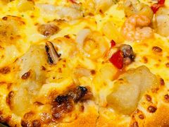 -必胜客(东大桥店)