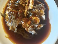 -大牌大·传统杭帮菜(湖滨店)