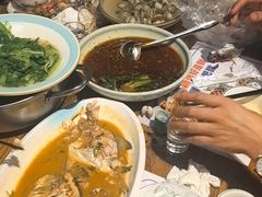 -和源祥·日照菜扛把子(万平口一店)