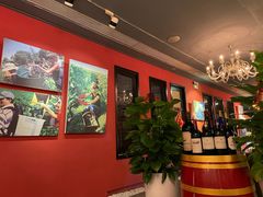 -富隆酒窖(天河北店)