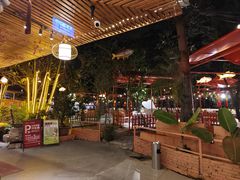 -陶缘一号·四季缘·老字号顺德菜·户外婚礼家宴(西滘店)