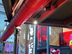 -青瓦炭韩潮烤肉(花园道店)