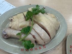 -百家鸡味馆(清泰店)