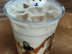 -Seesaw Coffee(朝阳大悦城店)