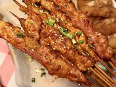 -霹雳火·重庆烧烤·江湖菜(解放碑店)