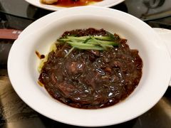 -桃园中华料理炸酱面(燕儿岛路店)