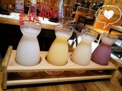 -冰川朝鲜族料理·东北菜(观前店)