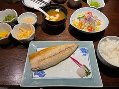 -松子料理(白家庄店)