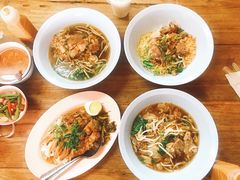 -马里奥明星猪脚饭