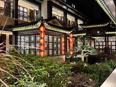 -北园酒家(小北路店)
