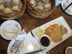 -南翔馒头店(豫园店)