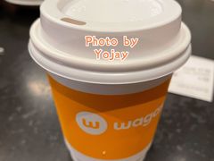 -Wagas(静安嘉里中心店)