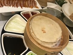 -粗茶淡饭·汉口公馆(循礼门店)