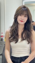-芳琪造型