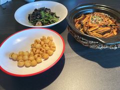 -湖里春风·淮扬菜(丽泽天街店)