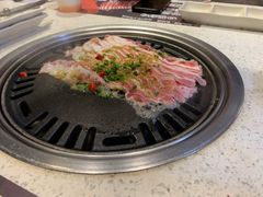 泡椒肥牛-猫抓烤肉(春熙路店)