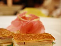 -顺德喜来登酒店·采悦轩