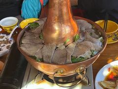 -塔洛藏餐吧(香格里拉古城店)